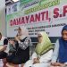 Gelar Reses di Kel. Sidodadi, Damayanti Berupaya Wujudkan Aspirasi Masyarakat