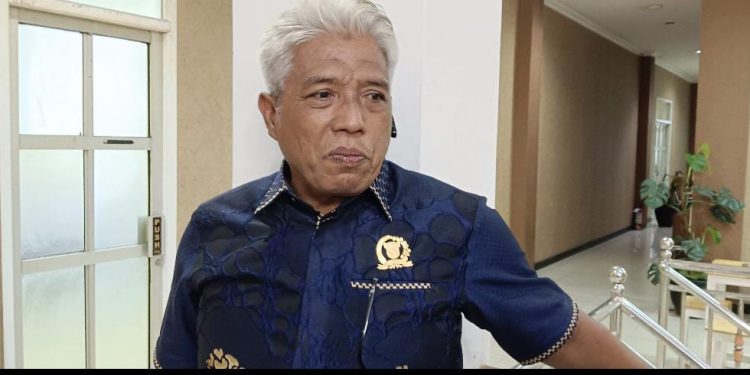 Markaca Harap Warga Cerdas Menggunakan Hak Pilihnya Pada Pemilu