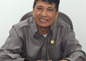 Hadapi Pemilu 2024, Joni Ajak Masyarakat Menjaga Kondusifitas Bersama Untuk Kemajuan Daerah