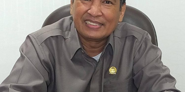 Hadapi Pemilu 2024, Joni Ajak Masyarakat Menjaga Kondusifitas Bersama Untuk Kemajuan Daerah