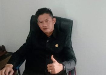 Ahmat Sopian Dukung Penuh Kegiatan CFD Pemkot Samarinda