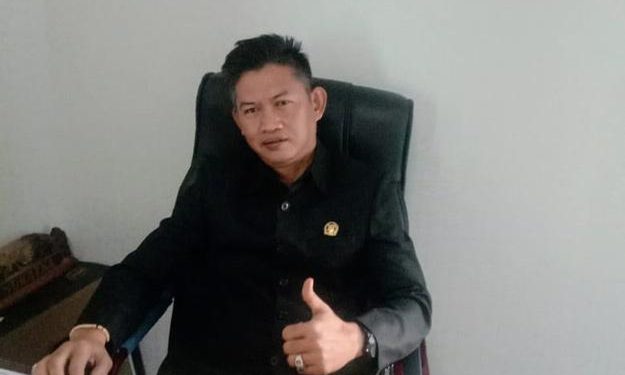 Ahmat Sopian Dukung Penuh Kegiatan CFD Pemkot Samarinda