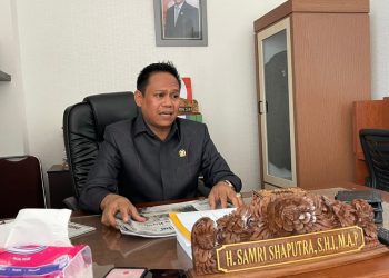 Samri Tanggapi PSU Sebagian TPS di Samarinda