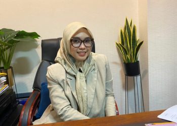 DPRD Samarinda Dukung Upaya Pemkot Lakukan Penataan Kota Lebih Maju