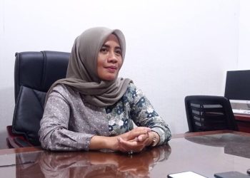 Damayanti Dorong Peningkatan Fasilitas Perpustakaan di Samarinda
