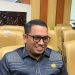 Anggota DPRD Samarinda, Abdul Khairin Soroti Soal 48 Ruko Pasar Pagi