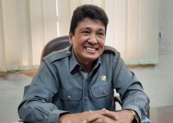 Anggota DPRD Samarinda, Joni Komentari Kebijakan Aturan Dishub Soal Aturan Jam Layanan SPBU