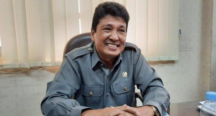 Anggota DPRD Samarinda, Joni Komentari Kebijakan Aturan Dishub Soal Aturan Jam Layanan SPBU