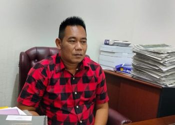 Komisi III DPRD Berencana Lakukan Sidak Atas Keterlambatan Kontraktor Proyek Teras Samarinda