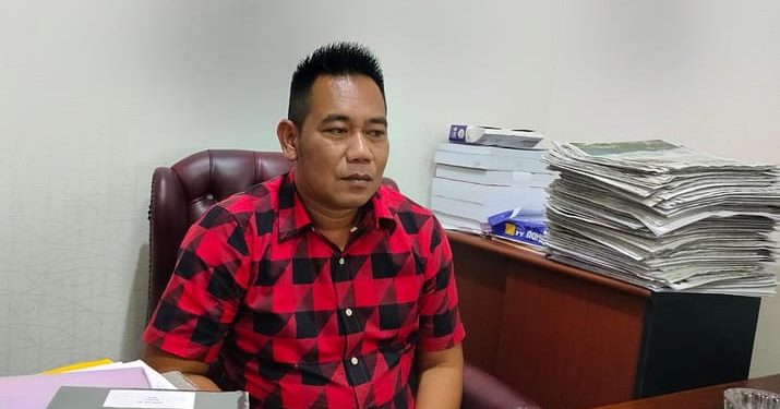 Komisi III DPRD Berencana Lakukan Sidak Atas Keterlambatan Kontraktor Proyek Teras Samarinda