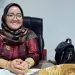 Maksimalkan Hak Pilih, Novi Minta Petugas Pemilu Dapat Melayani Lansia Dengan Baik