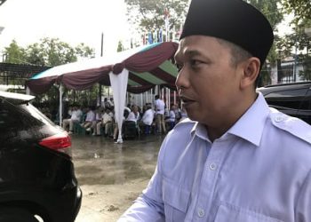 Soal Pendidikan, Deni Minta Pemerintah Harus Berikan Dukungan Kepada Sekolah Inklusi