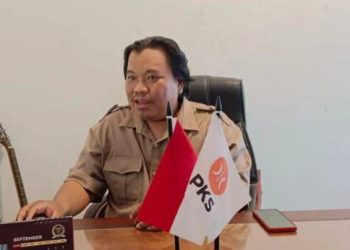 Sani Sebut Pergaulan Bebas Harus Serius Ditangani Cegah Stunting