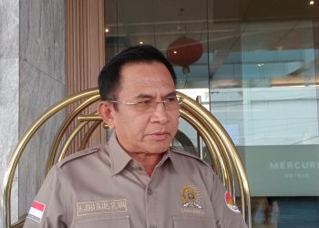 Anggota DPRD Samarinda, Joha Dukung Tiap Kebijakan Pemkot Selama Untuk Kepentingan Warga