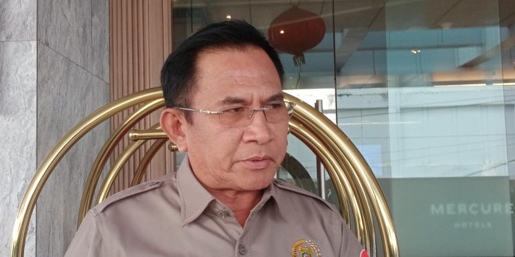 Anggota DPRD Samarinda, Joha Dukung Tiap Kebijakan Pemkot Selama Untuk Kepentingan Warga