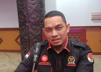 Abdul Khairin Ajak Masyarakat Dukung Keputusan KPU Dalam Pilpres 2024