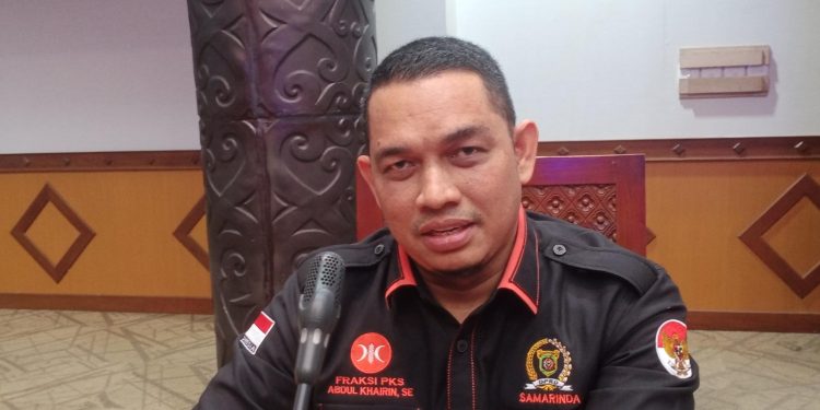 Abdul Khairin Ajak Masyarakat Dukung Keputusan KPU Dalam Pilpres 2024