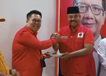 Sosok Edi-Rendi Dinilai Berperan Besar atas Kemenangan Telak PDIP di Pileg 2024 Kukar