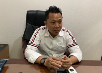 Anggota DPRD Samarinda, Deni : CFD Berikan Manfaat Besar Semua Pihak