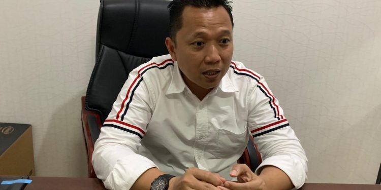 Anggota DPRD Samarinda, Deni : CFD Berikan Manfaat Besar Semua Pihak
