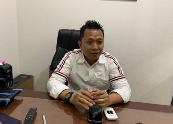 Deni Nilai Program CFD Dapat Meningkatkan Perkonomian kota Samarinda