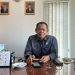 Kamaruddin Dukung Pelaku UMKM di Taman Bebaya Samarinda