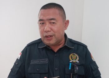 Fahruddin Sebut Pengembangan Ekraf Sebagai Penopang Perekonomian Kota Samarinda