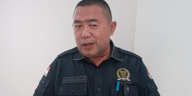 Fahruddin Sebut Pengembangan Ekraf Sebagai Penopang Perekonomian Kota Samarinda