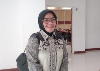 Laila Fatihah Ajak Pemkot Antisipasi Kenaikan Harga Beras di Samarinda