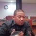 Fuad Fakhruddin Minta Dishub Tertibkan Parkir Kendaraan Besar di Jalan Umum