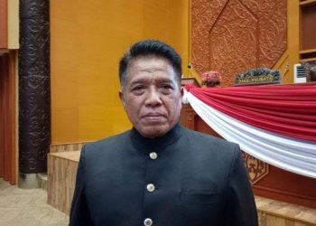 Markaca Sebut Menang dan Kalah Dalam Pemilu Adalah Hal biasa