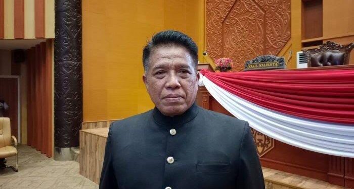 Markaca Sebut Menang dan Kalah Dalam Pemilu Adalah Hal biasa