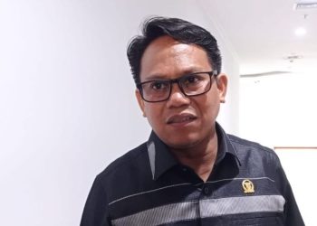 Kader Fraksi PKS, Samri Yakin PKS Miliki Satu Kursi di DPR RI