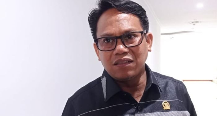 Kader Fraksi PKS, Samri Yakin PKS Miliki Satu Kursi di DPR RI