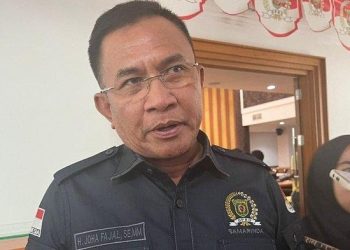 Tanggapi Usulan Hak Angket DPR RI, Joha : Harus Ada Data Akurat