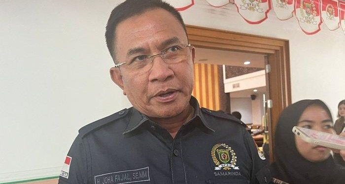 Tanggapi Usulan Hak Angket DPR RI, Joha : Harus Ada Data Akurat