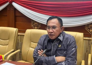 Joha Fajal Dapatkan Suara Terbanyak di Dapil 2