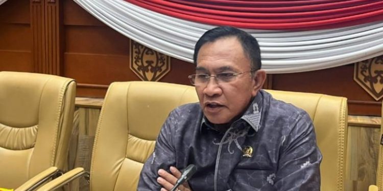 Joha Fajal Dapatkan Suara Terbanyak di Dapil 2