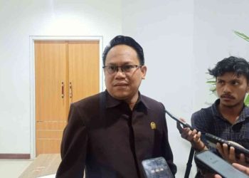 Hasil Reses, Samri Dapati Mayoritas Usulan Soal Infrastruktur