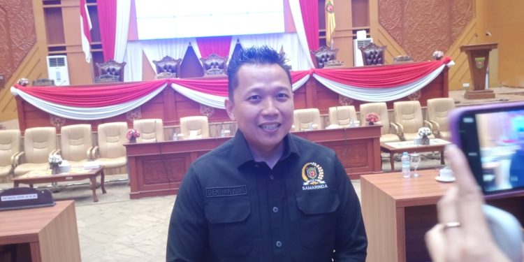 Deni Sebut Wilayah 3T di Samarinda Perlu Pemerataan Pendidika