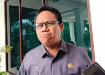 Samri Harap DPRD Lebih Efektif Jalankan Tugas dan Fungsi