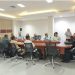 DPRD Samarinda Terima Kunjungan DPRD Gowa Diskusi Soal Potensi SDA 