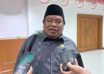Komisi IV DPRD Samarinda, Sani Mengecam Tindakan Ibu Buang Bayinya