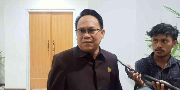 Samri Katakan Nilai Moral dan Agama Penting Dalam Pendidikan Karakter