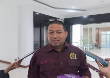Anggota DPRD Samarinda, Fuad : Penggunaan Apar Dapat Mengurangi Resiko Kebakaran