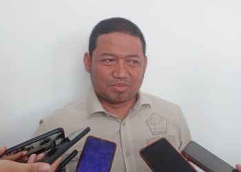 Komisi II DPRD Samarinda, Fuad Fakhruddin Katakan Stok Bapokting Aman Jelang Ramadhan Hingga Mei 2024