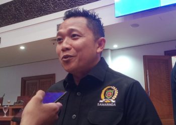 Deni Nilai Alokasi Anggaran 20% Untuk Pendidikan Masih Kurang