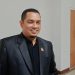 Anggota DPRD Samarinda, Abdul Khairin Respon Positif Rencana Pemindahan Pasar Ramadhan di Folder Air Hitam