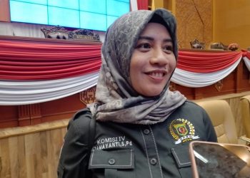 Damayanti Usulkan Pemkot Gelar Perlombaan Sayembara Ciptakan Makanan dan Minuman Khas Samarinda