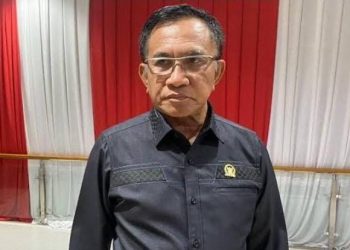 DPRD Samarinda Sambut Baik Kunjungan DPRD Kab. Barru